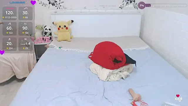 Alice_de - little butt plug