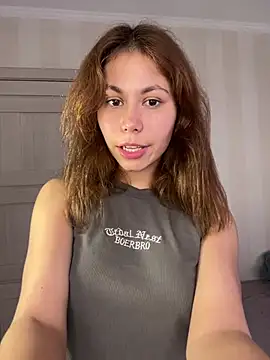 MilkKiss - Find out the color of my panties