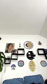 Jamilaross - Control Fuck machine+SQUIRT+VIDEO