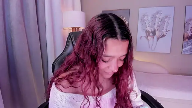 Charlotte_bluee - CONTROL LUSH 2min🔥LIGHTNING OFFER