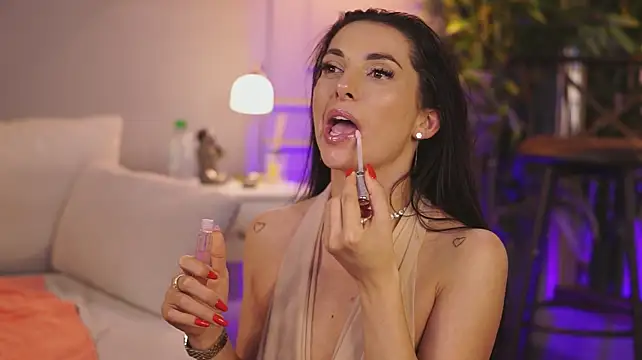 EllyLynne - Control domi 10 minutes