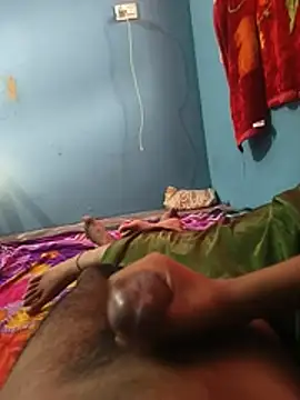 ROCKSTARS_75 - FULL NUDE FUCK SHOW IN FOREST