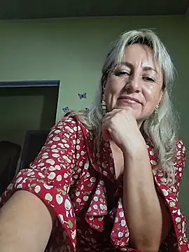 Almaluna7 - Rub pussy on your face- On ticketShow