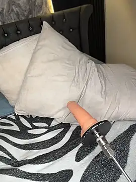 Nicky_gh - Time to fuck? Let's go now!