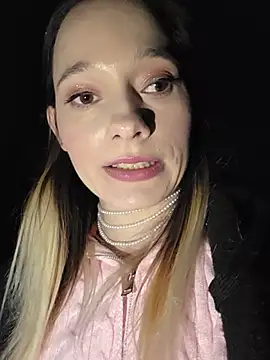 Chloe_StClaire - Nipple clamps