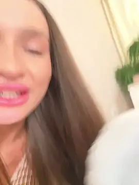 LillyNatty18 - FUCK MY ASS