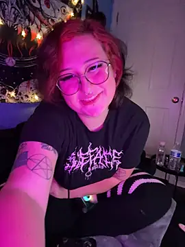 Midnightmarceline - Stream Goal!
