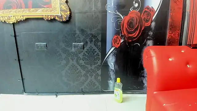 Alucard_Hellsiing - CONTROL LUSH X1MIN⚡