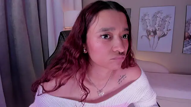Charlotte_bluee - CONTROL LUSH 2min🔥LIGHTNING OFFER