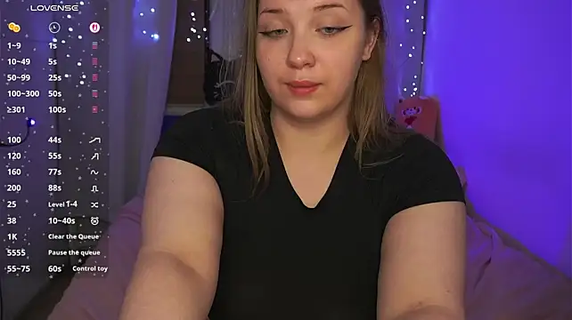 CuteSharloti - spank ass & tits x5