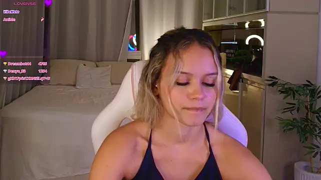 Stacy_Tyler - Make cum your Stacy 💦