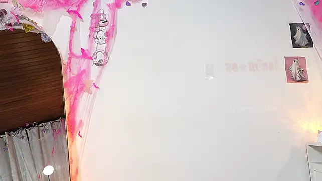 Selene_starkk - make more wet my love