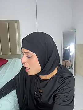 Aisha_k - stripteas