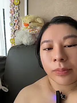 Scarlett-oracle - 漏胸