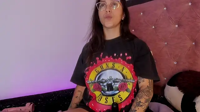 JulianaCarter - montada fuck machine😉