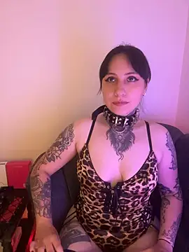 NyxNoire666 - SLAPS IN FACE