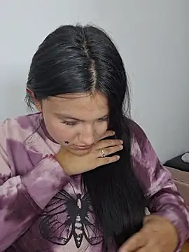 ZoeyCald_ - spank my delicius ass