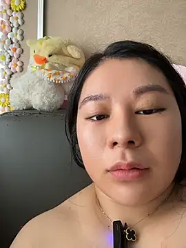 Scarlett-oracle - 漏胸