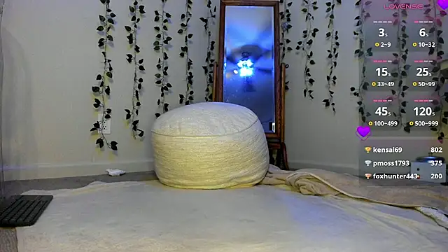 Peaches_N_Kreme - Squirt