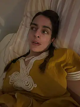 Camii2244 - tease tits