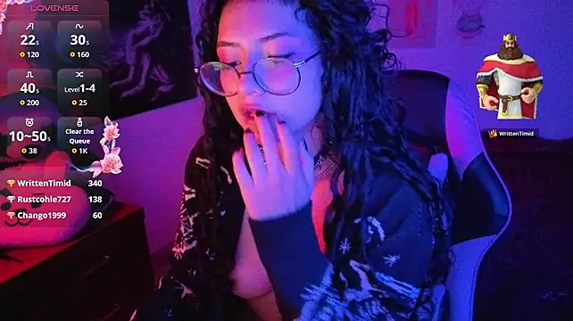 ShySheep_ - 🍒TOPPLESX5M🍒