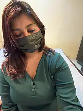 NaughtyZoya - Nude body massage