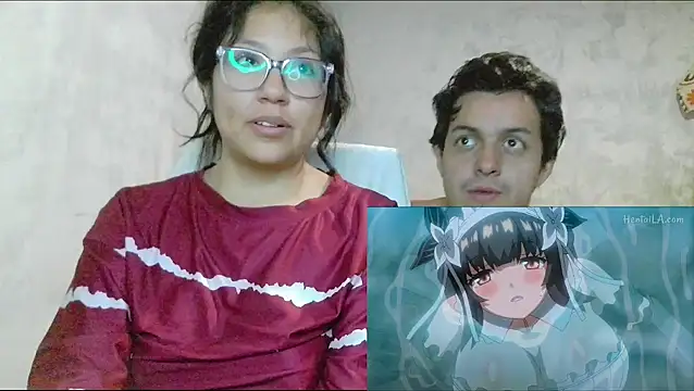 Giby_Grace - Masaje de Boobs con crema