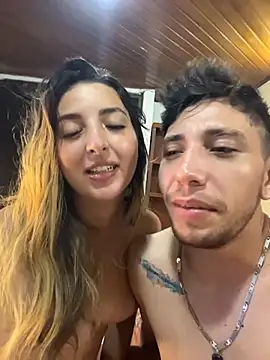 Luke_and_Liah - Taste my sweet girlfriends pussy