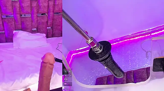 KittieEva - Pussy Xtassy 2TIMES😈💦 (Ctrl x3min)