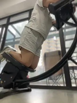 Luna-girl - 户外脱掉内衣裤真空两小时