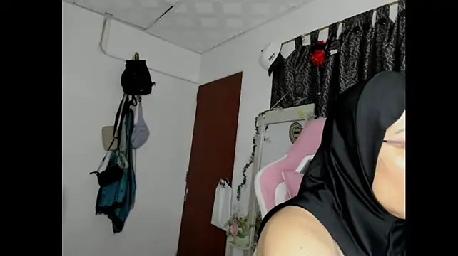 Dalila_kemur - dildo en pussy