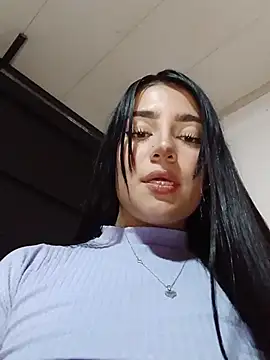 Sofiaa_Duque - Panty wet💦😈🤣