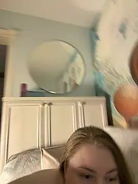 DeniMilkyyyyy - PUT 3 FINGERS IN ASS + LUSH IN
