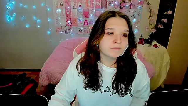 Kate_Acid - 💗doggy without panties❤️