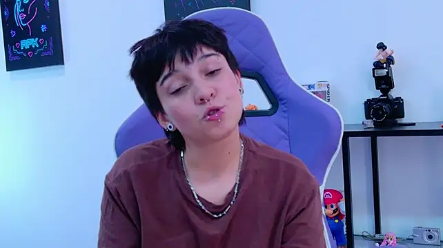 Jinxxx16 - Sexy dance