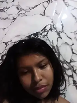 Mali-CeMuse - Masturbacion con dildo
