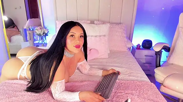 Alannawolff - FUCK FINGERS PUSSY