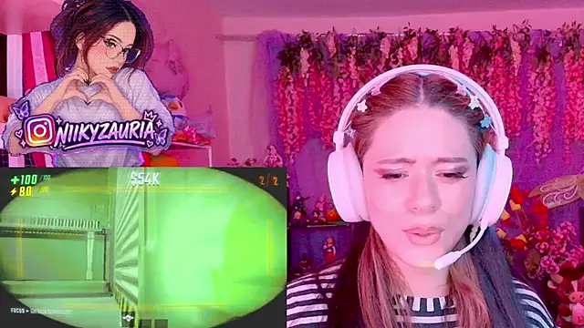 _niiky - shot and twerk