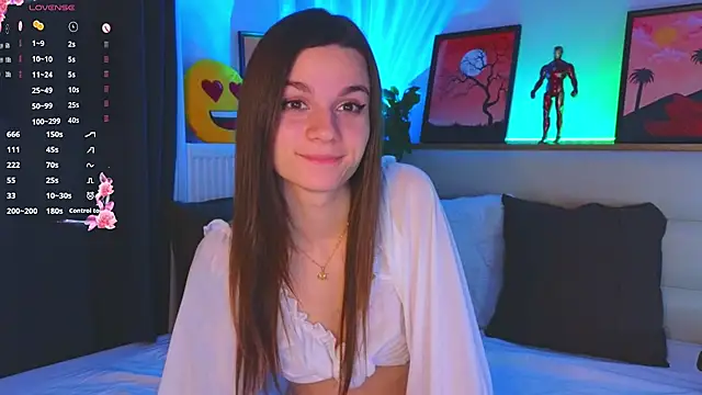 EvaHair - ❤️❤️❤️make❤️❤️me❤️❤️❤️cum❤️❤️❤️squirt💦