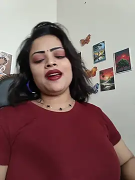 Pinky-2 - Oiling My Sexy Pussy Hole
