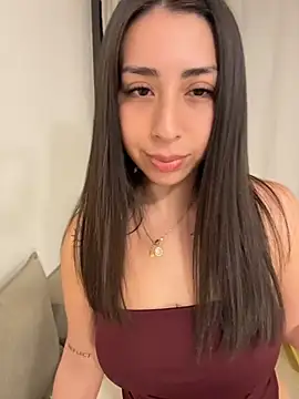 Lina_soler69 - SHOW PUSSY AND CONTROL TOY ❤️‍🔥