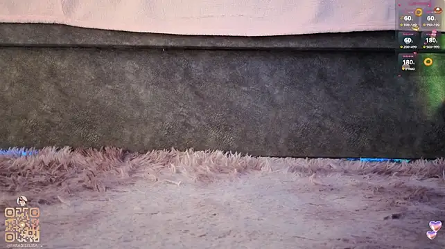 JeaneneWoltz - oil on my ass