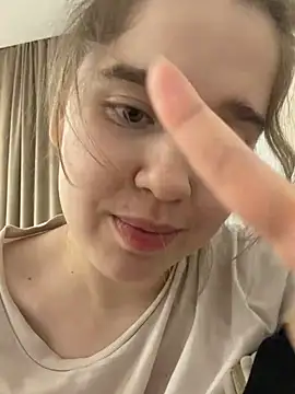 HornyGirlH - MAKE ME HAPPY AND GO REST