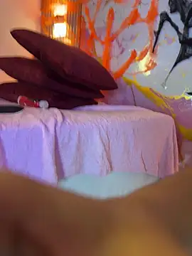 Woo_isDaphne - CONTROL 222 SEC +BOOB JUMP+OIL🐮