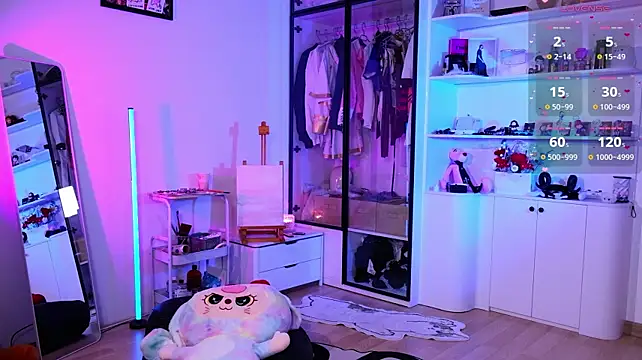 HolliWould_ - 💕PLAY WITH PUSSY💕