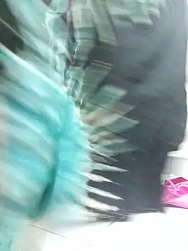 RachealCoco - SHOW PINK PUSSY