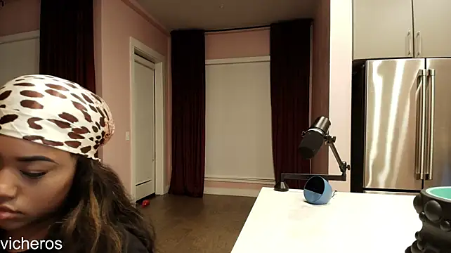 BriannaBrave - Twerk