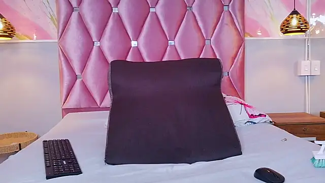 TIFFANY_EVANS_ - Fuck my pussy with a dildo+ squirt😈🔥