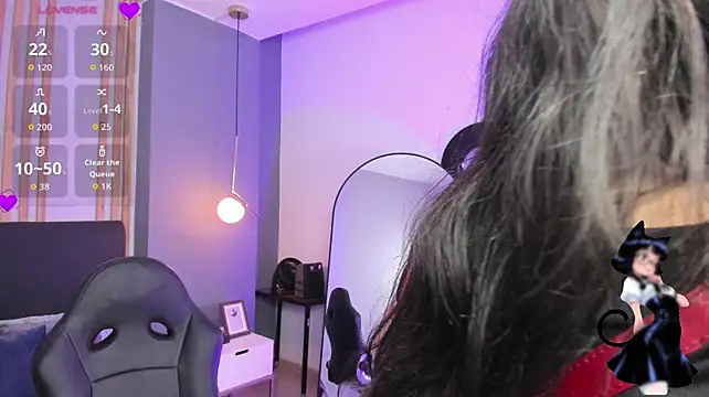Eva_monet - show tits close up 🍒