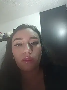 AbriilBloom - You show breasts